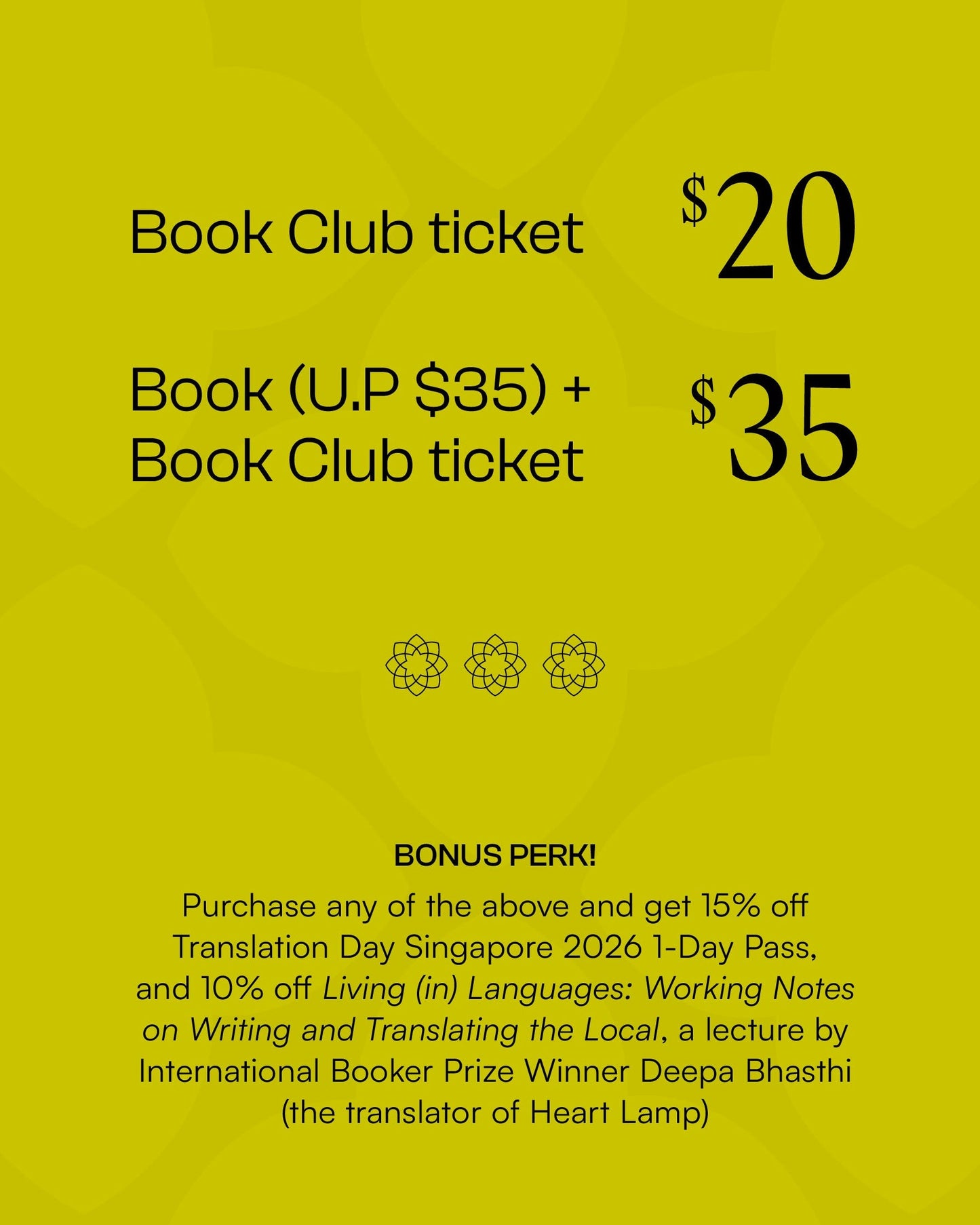 Heart Lamp: Book Club Bundle