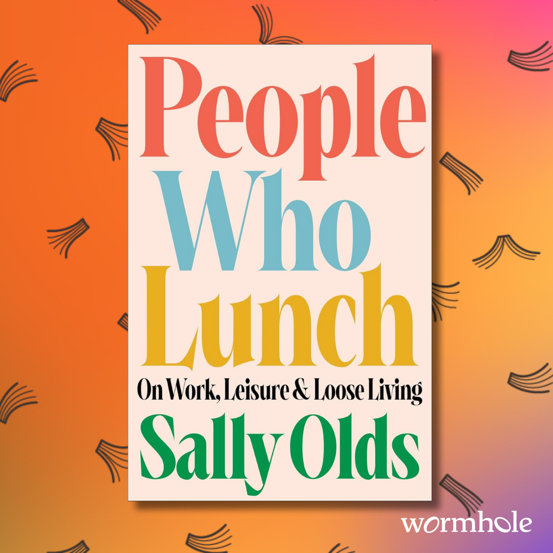 People Who Lunch