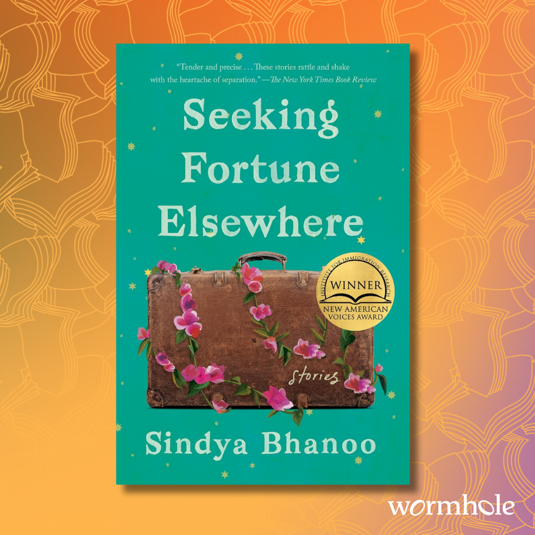 Seeking Fortune Elsewhere: Stories