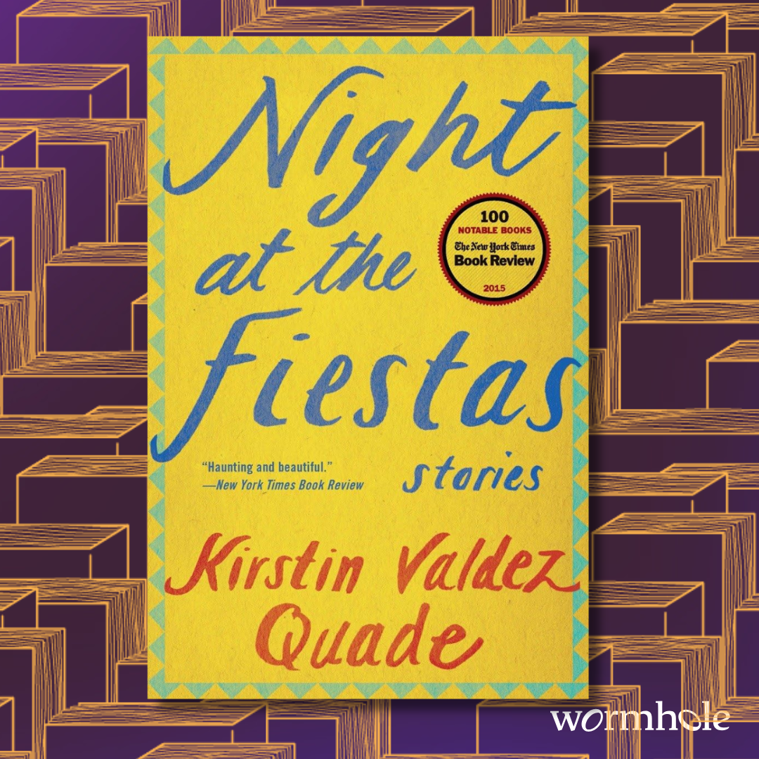 Night At The Fiestas