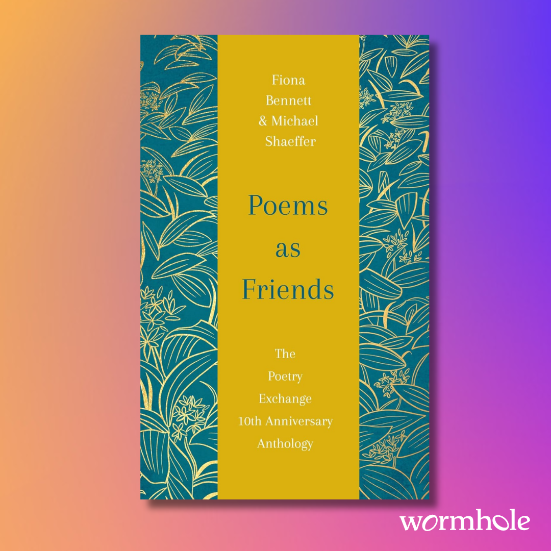 Poems As Friends