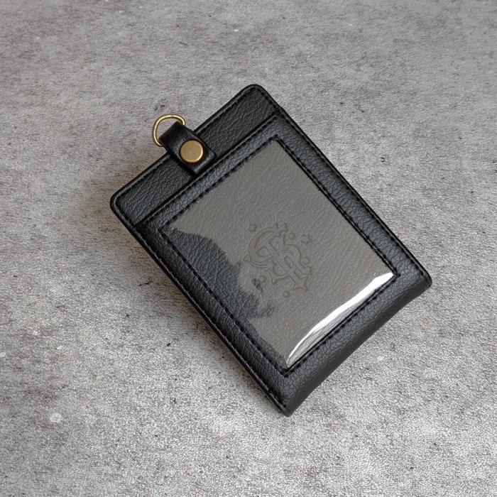 Milagro Embroidered Folded Wallet