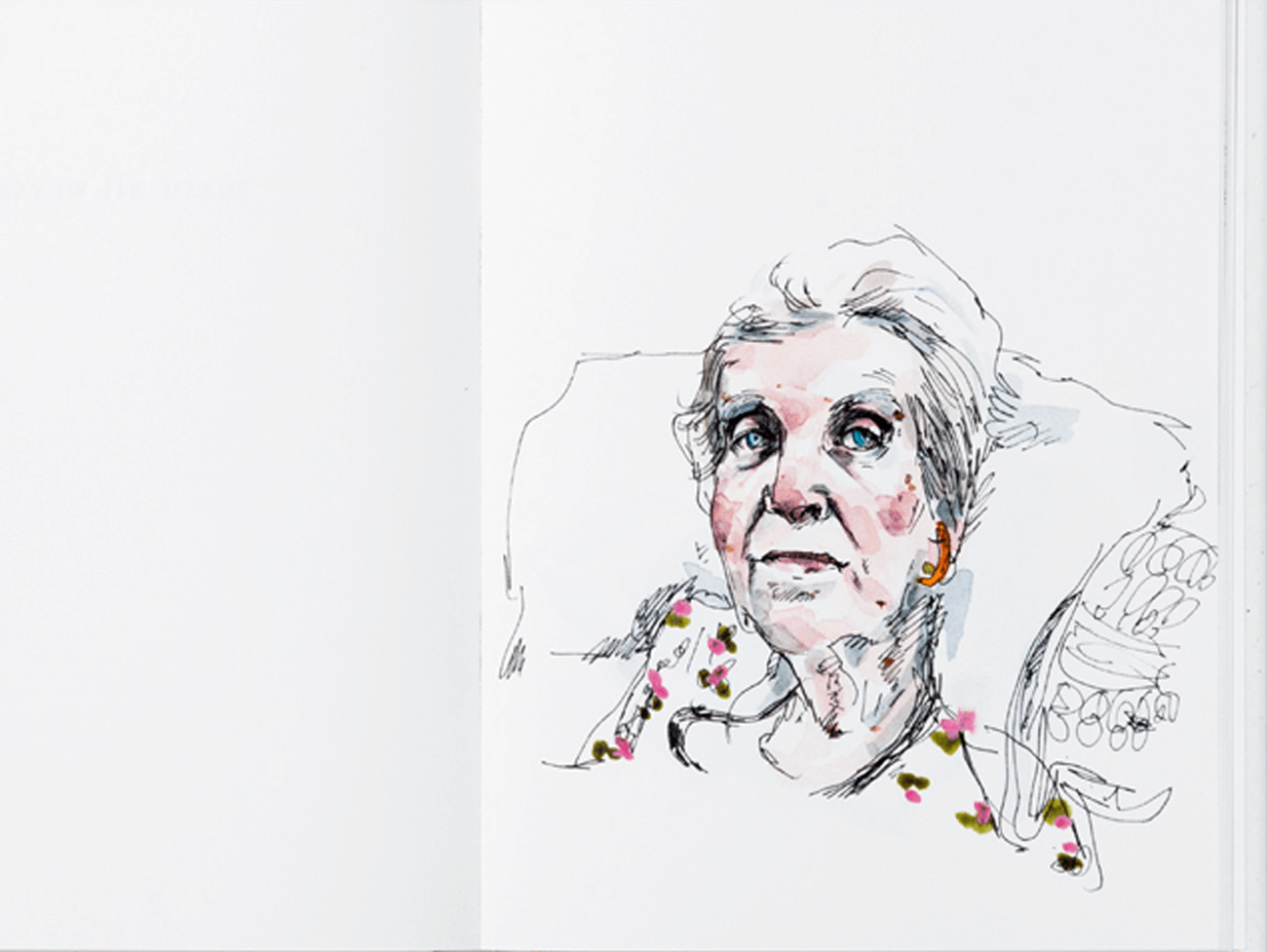 How to Say Goodbye; The Wisdom of Hospice Caregivers