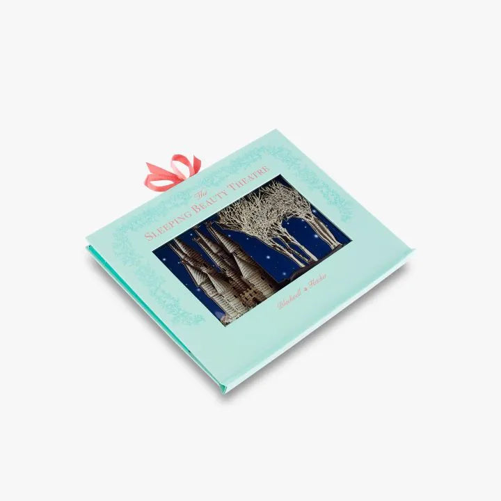 The Sleeping Beauty Theatre