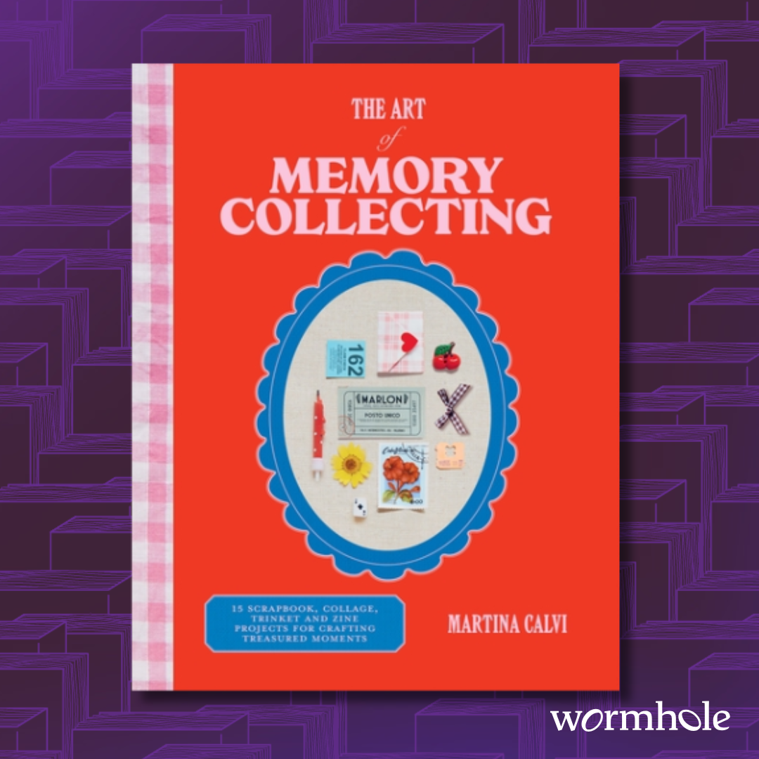 The Art of Memory Collecting – Wormhole