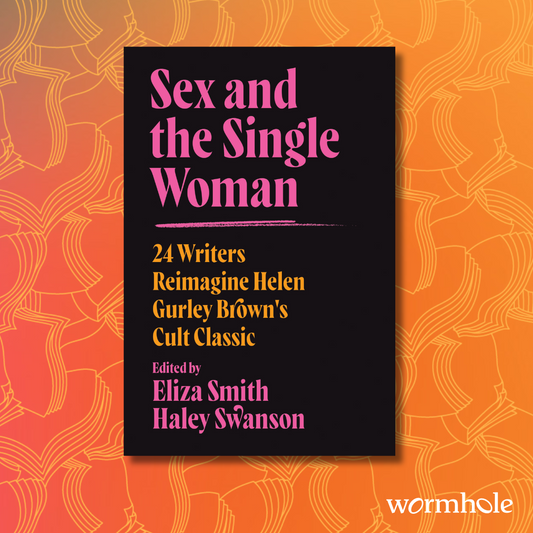 Sex And The Single Woman