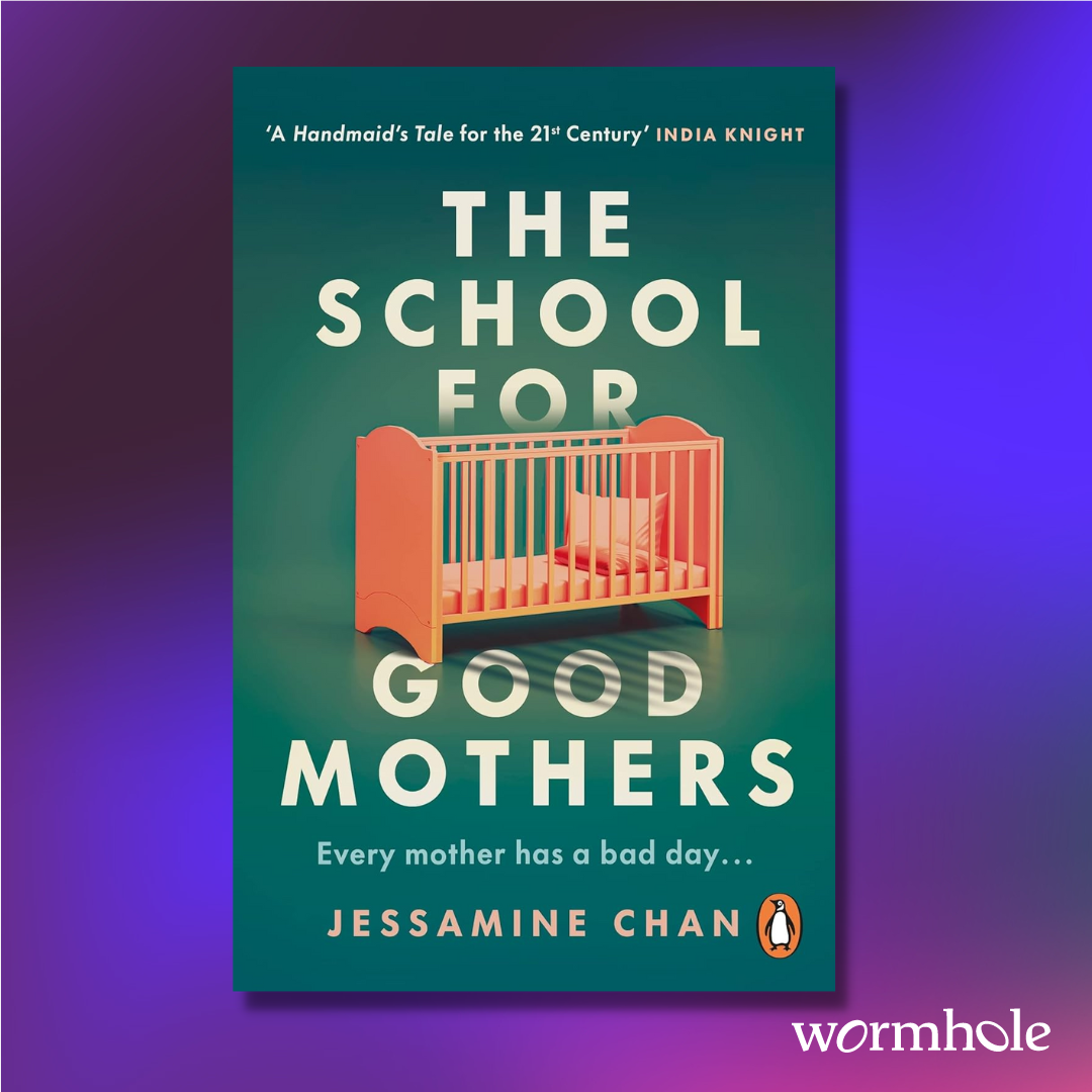 The School for Good Mothers