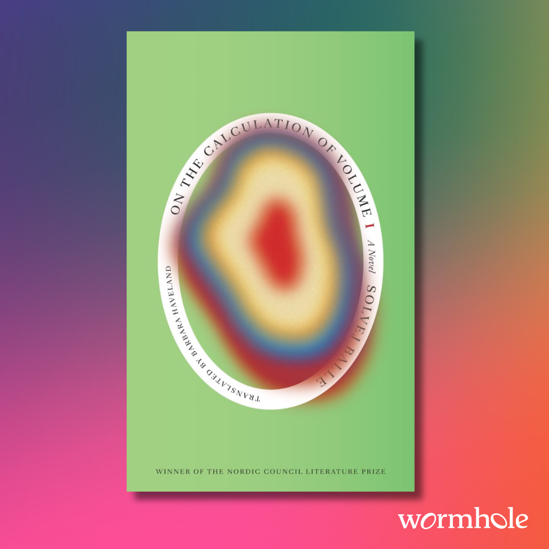 On the Calculation of Volume (Book I)