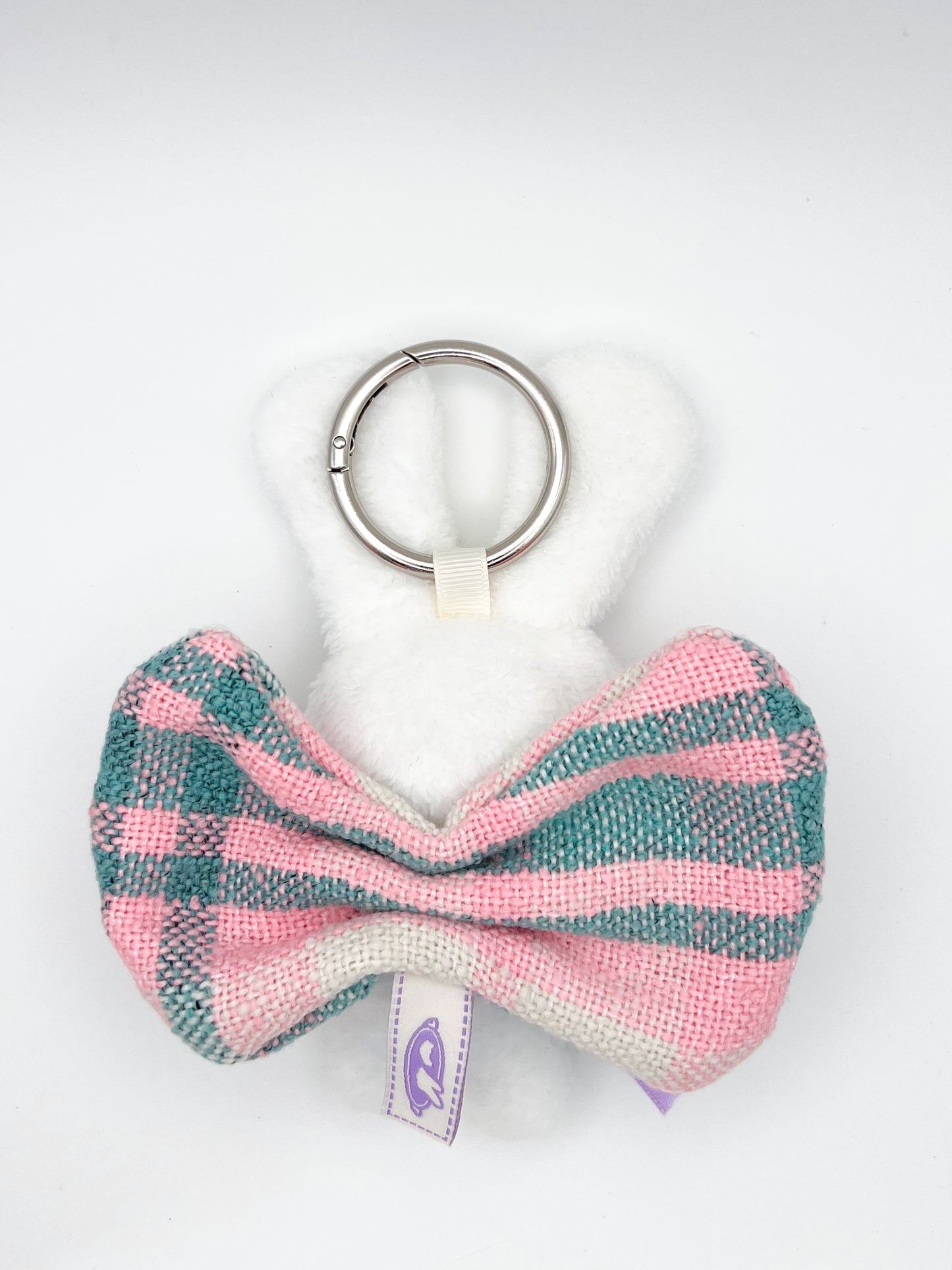 Fairy Laura Plushie Keychain