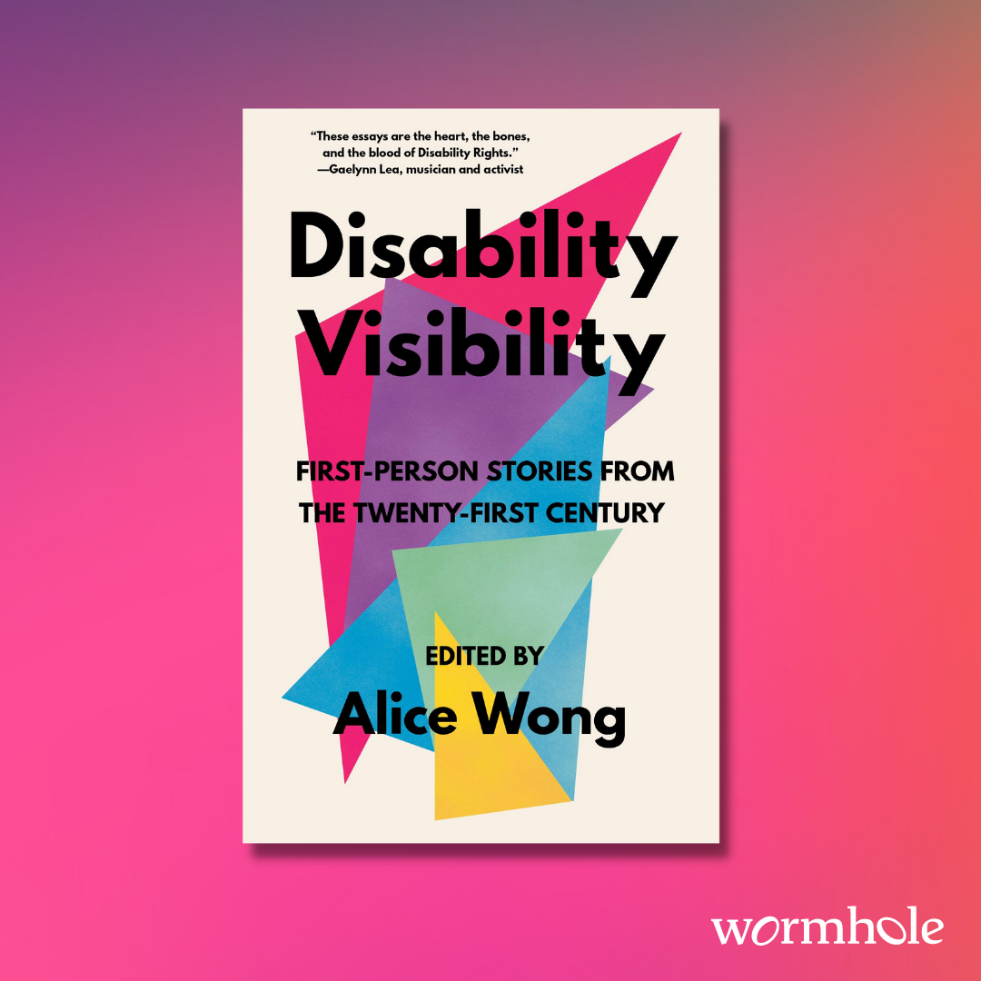 Disability Visibility