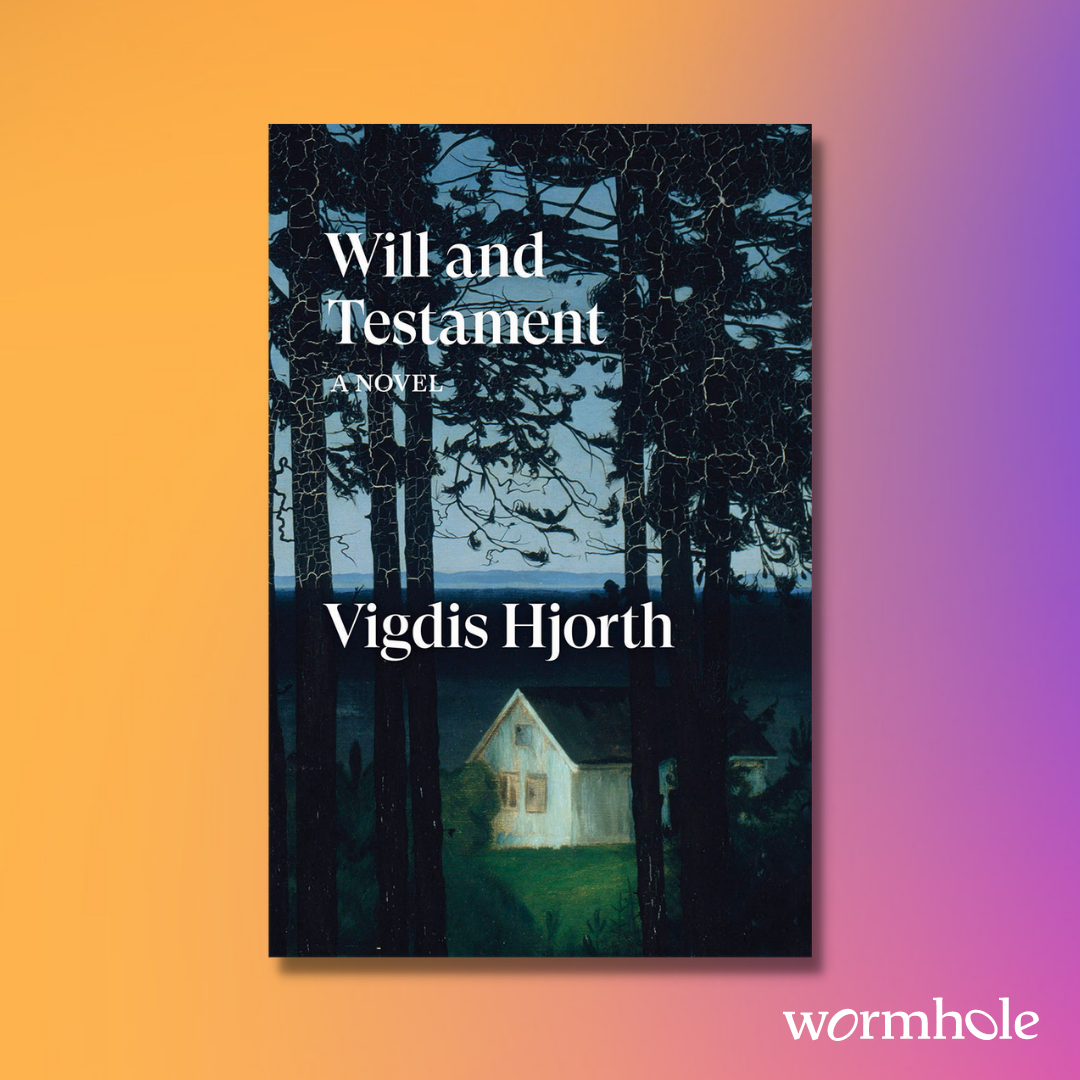 Will and Testament