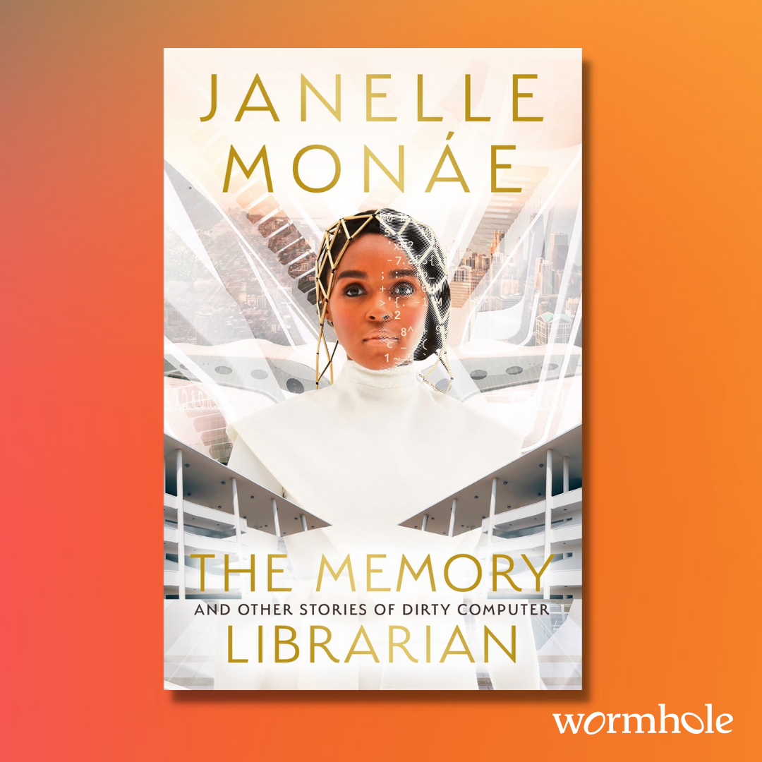 The Memory Librarian