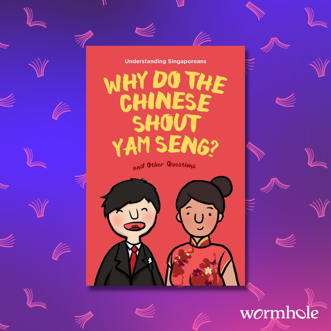 Understanding Singaporeans