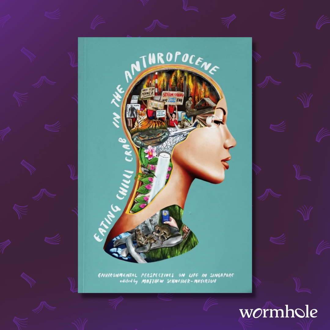 Eating Chilli Crab in the Anthropocene