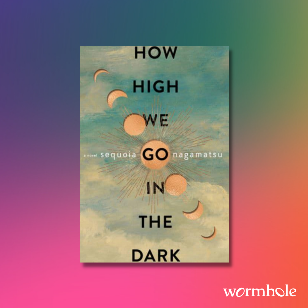 How High We Go In The Dark