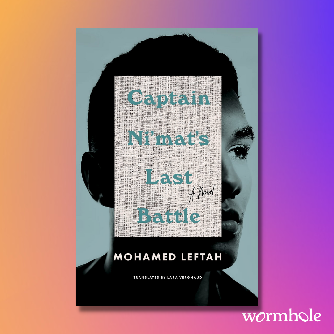 Captain Ni’Mat’s Last Battle