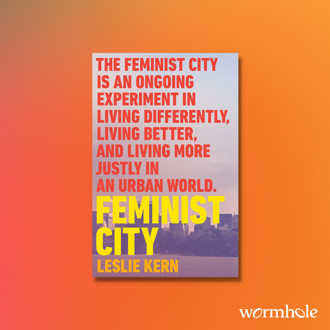 Feminist City