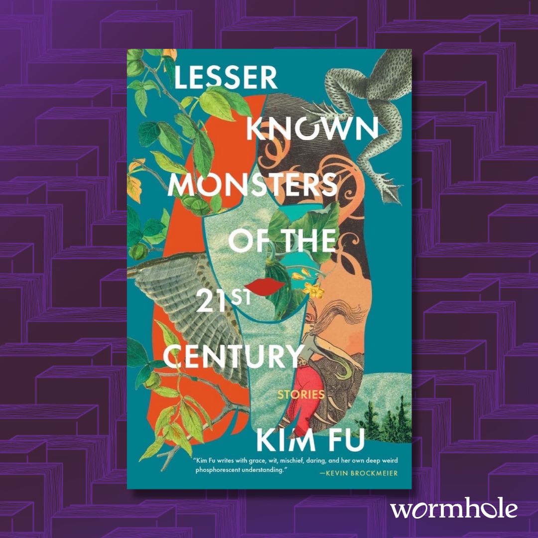 21st century monsters Lesser Known Monsters of the 21st Century