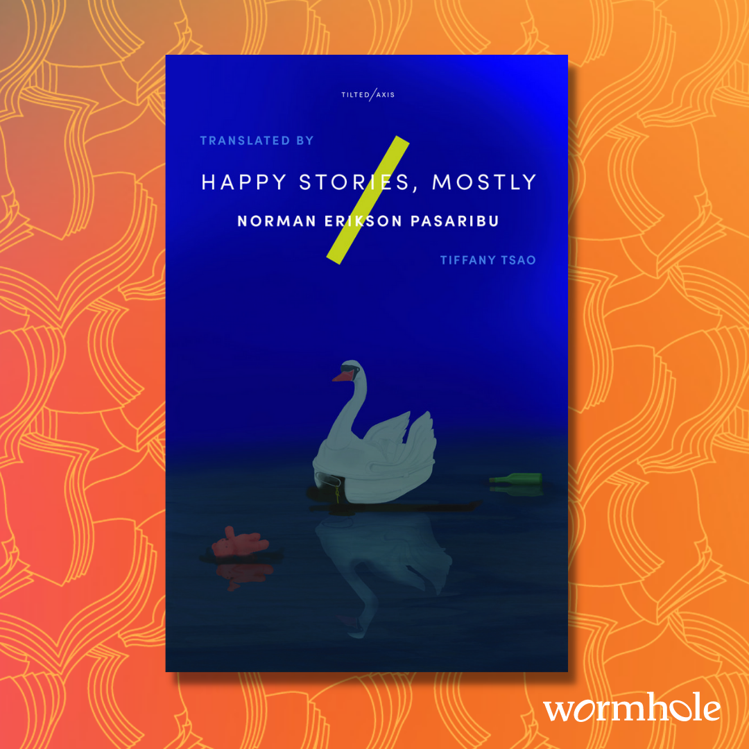 Happy Stories, Mostly