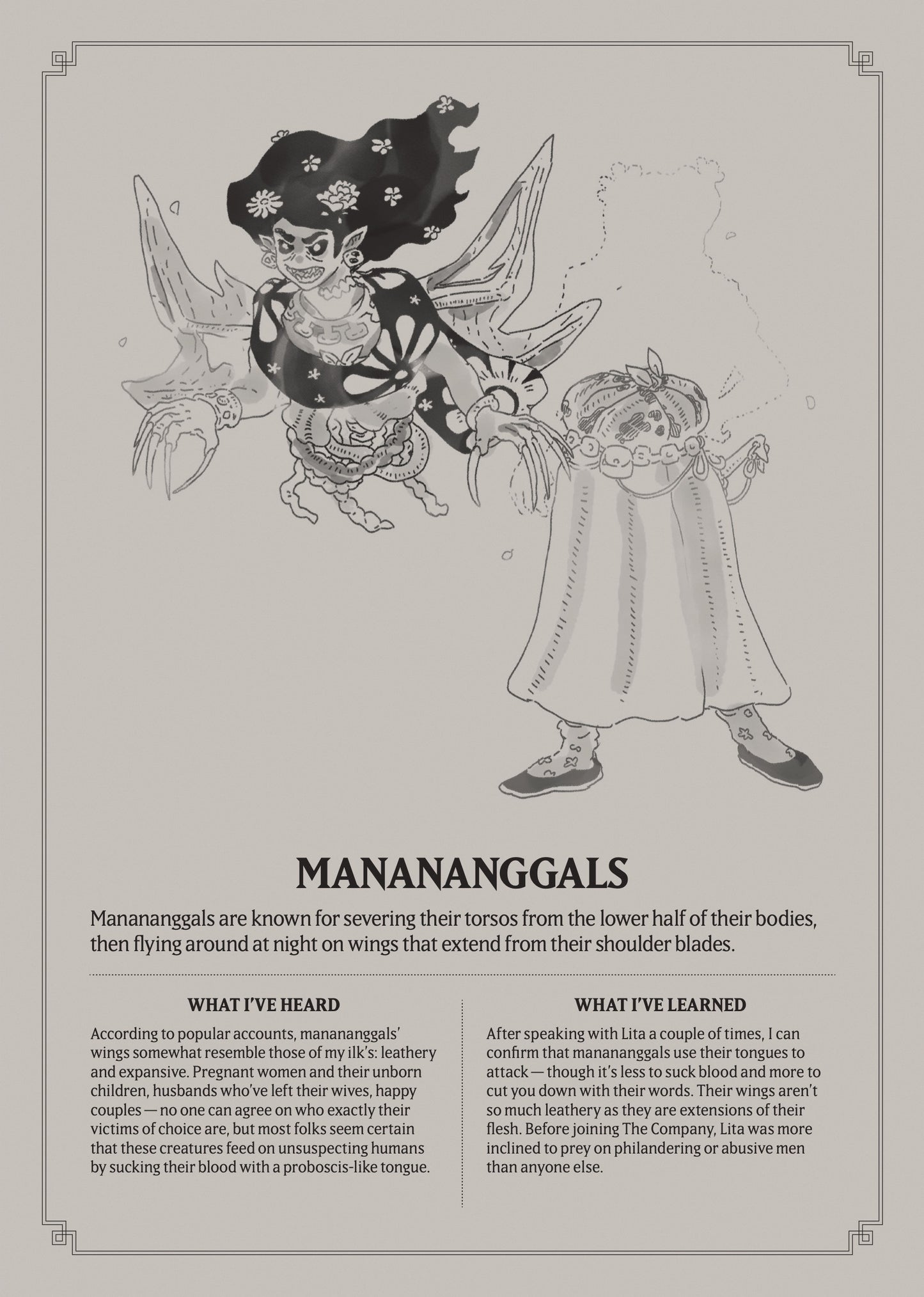 Work-Life Balance: Malevolent Managers and Folkloric Freelancers