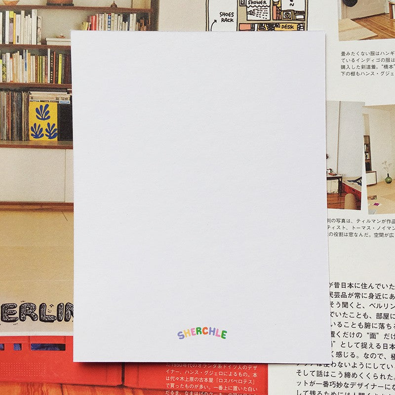 Nobody Glows The Way You Do Greeting Card