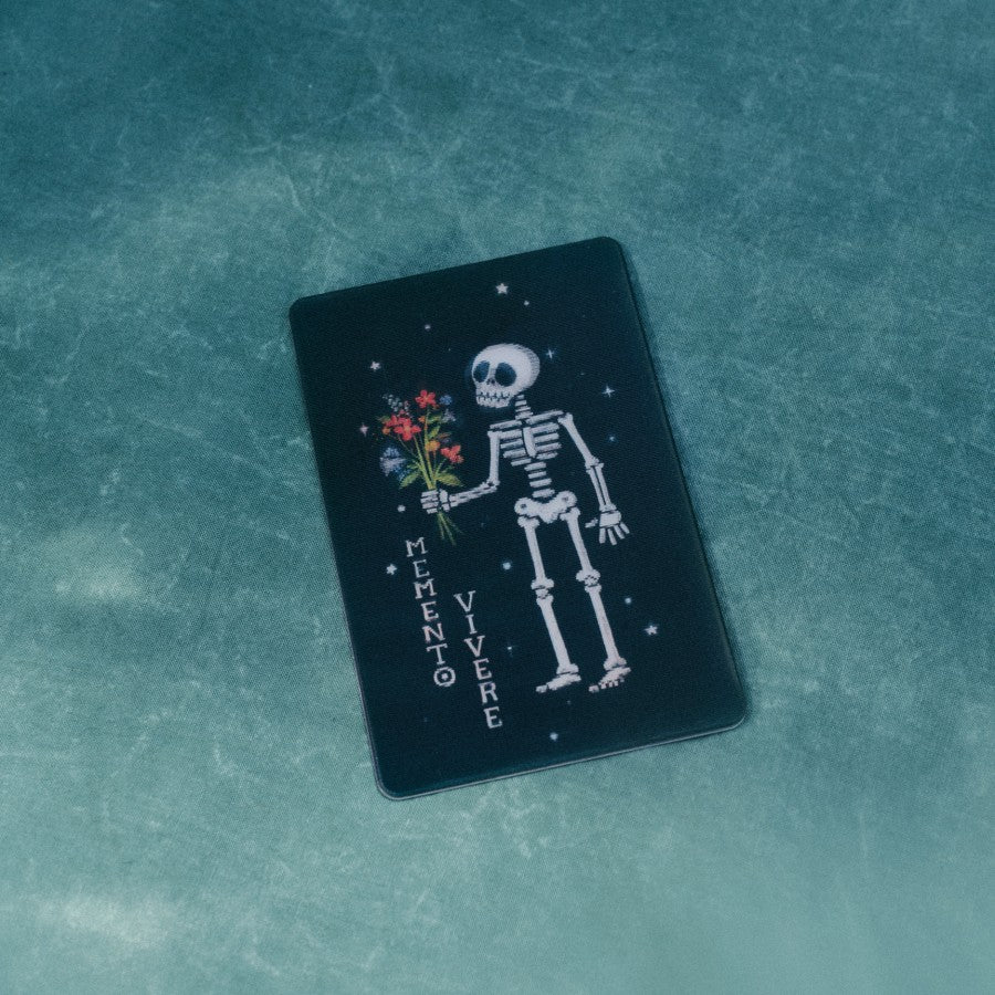 Animated Sticker - La Lune