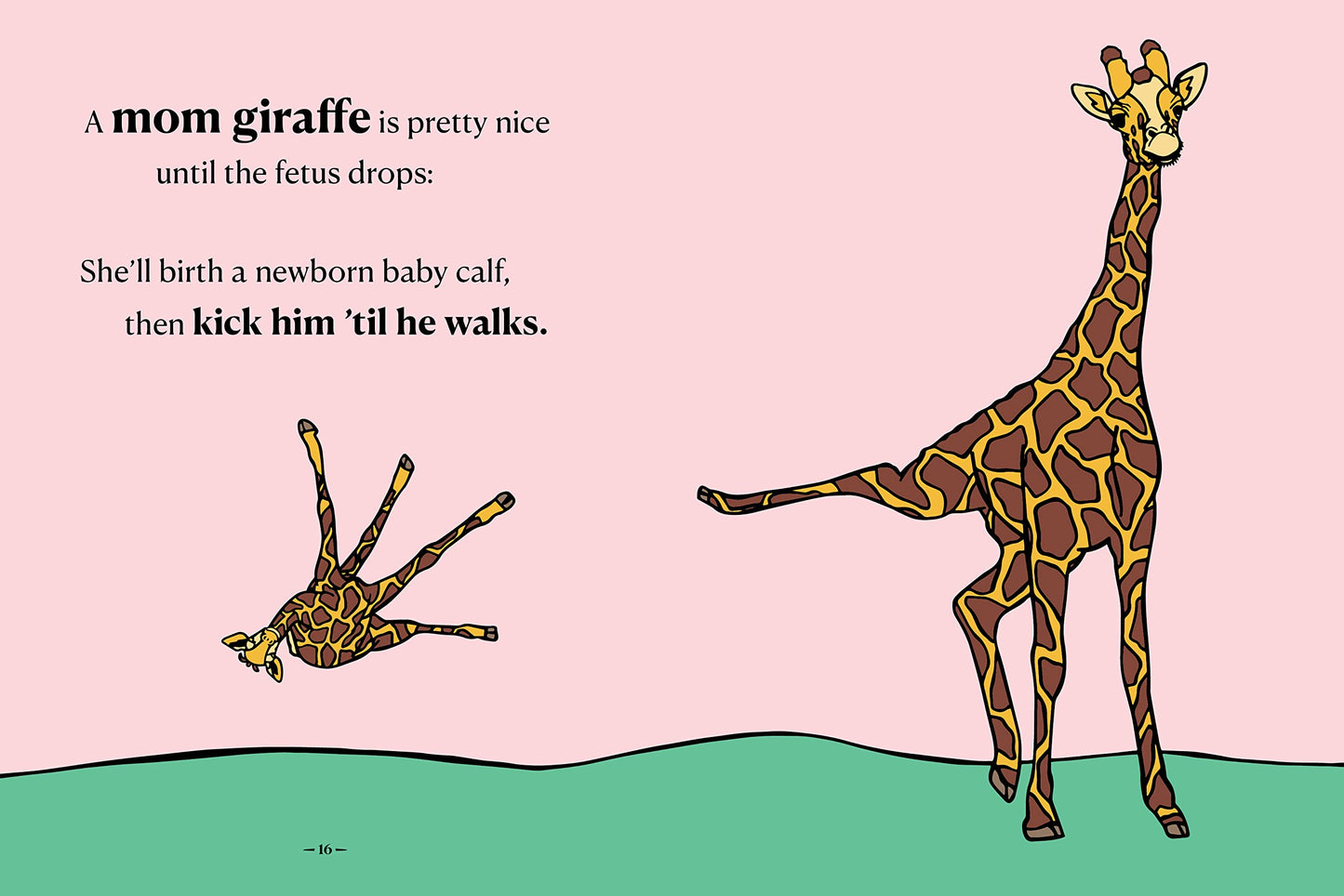 There Are Moms Way Worse Than You