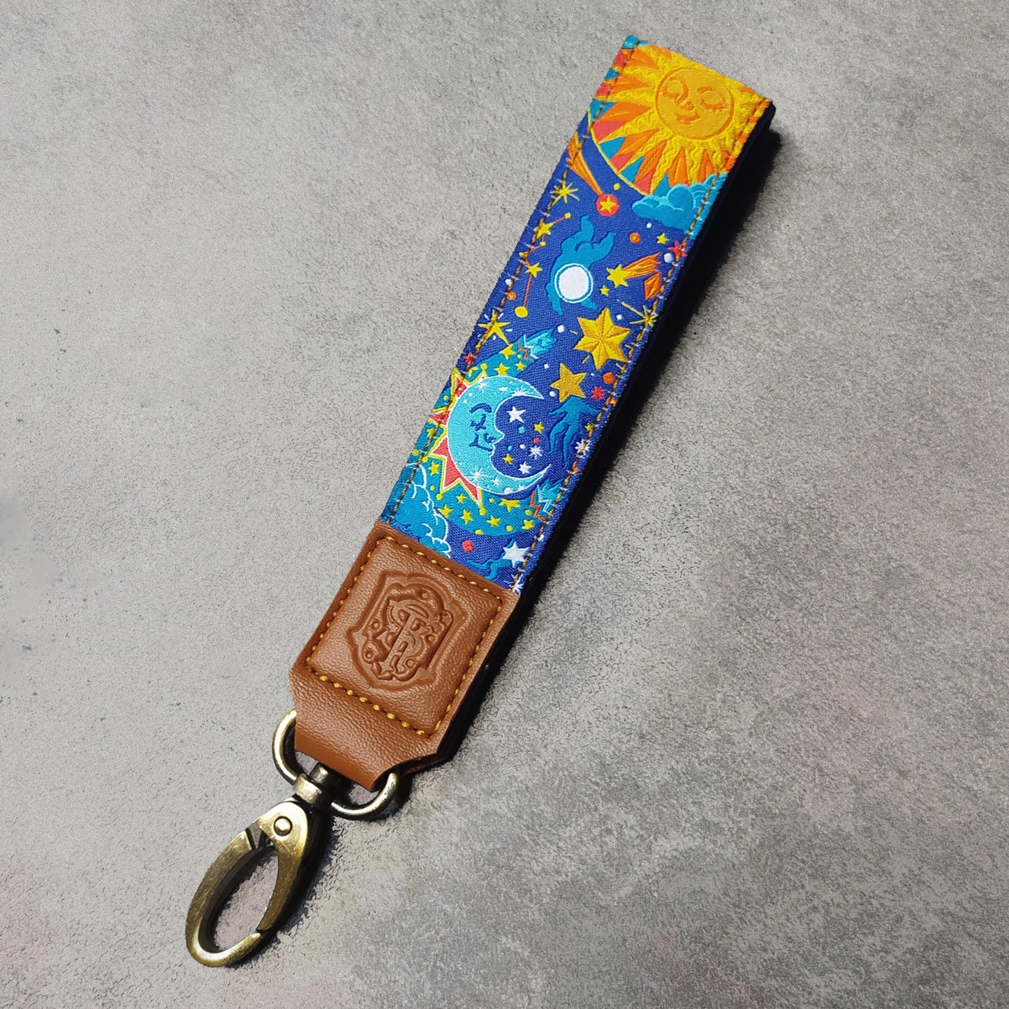 Celestral Keytag