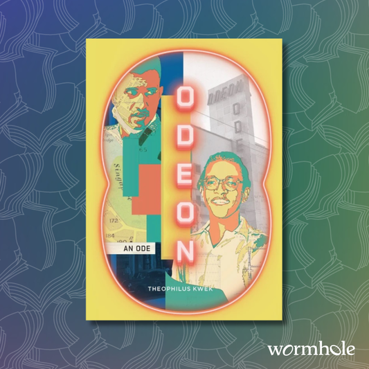 Odeon: An Ode
