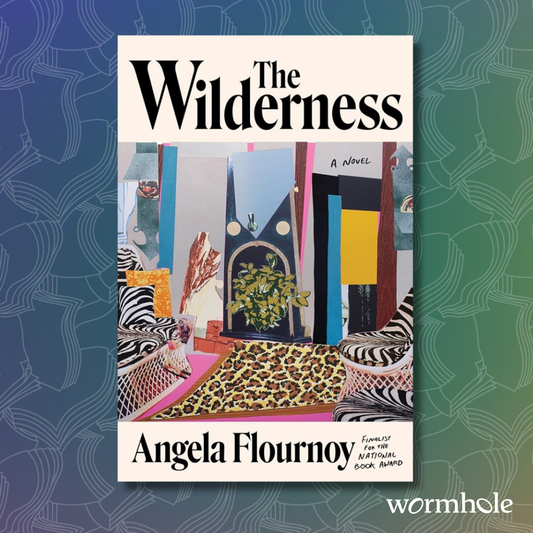 The Wilderness (Signed)