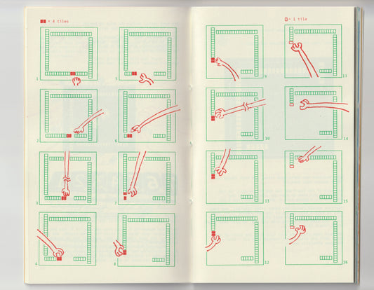 Mahjong: an International Manual