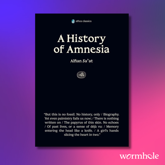 A History of Amnesia