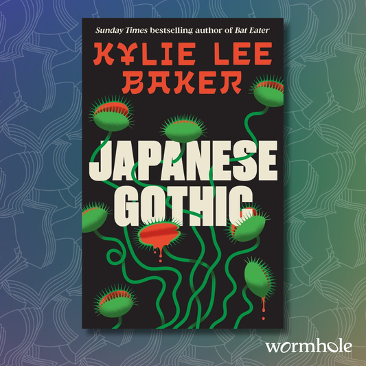 Japanese Gothic