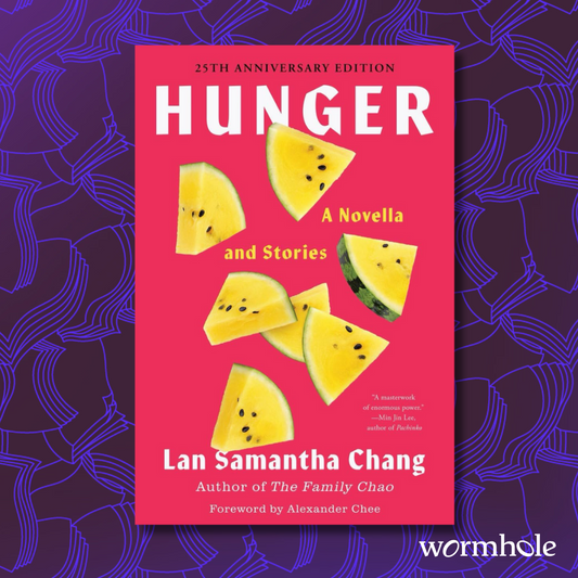 Hunger: A Novella and Stories