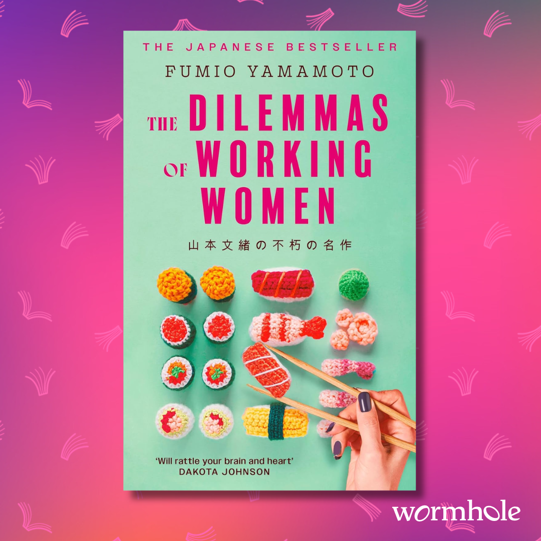 The Dilemmas of Working Women