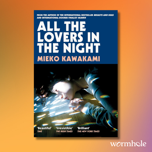 All The Lovers In The Night