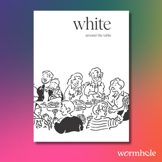 White: Around The Table