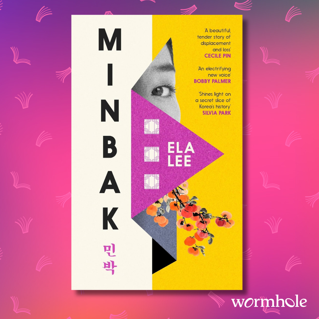 Minbak