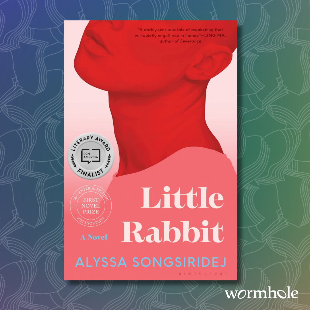 Little rabbit wormhole