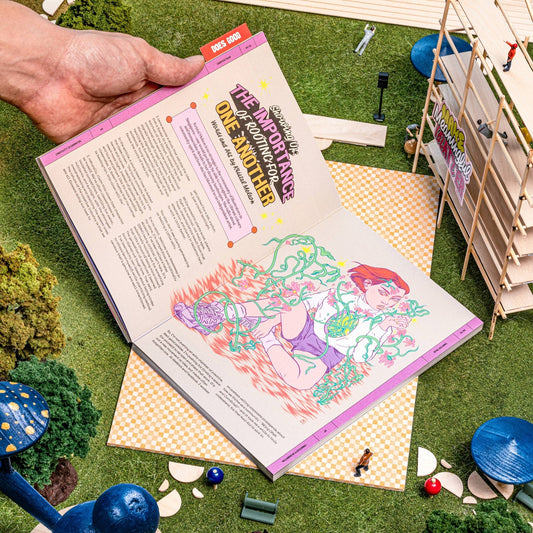 The Pocket-Sized Design Festival