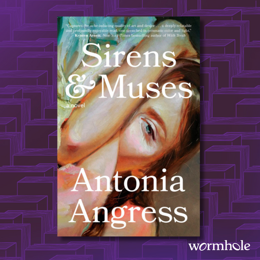 Sirens & Muses