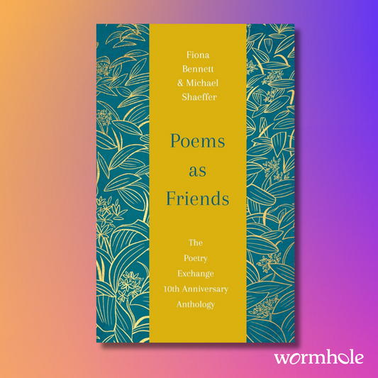 Poems As Friends
