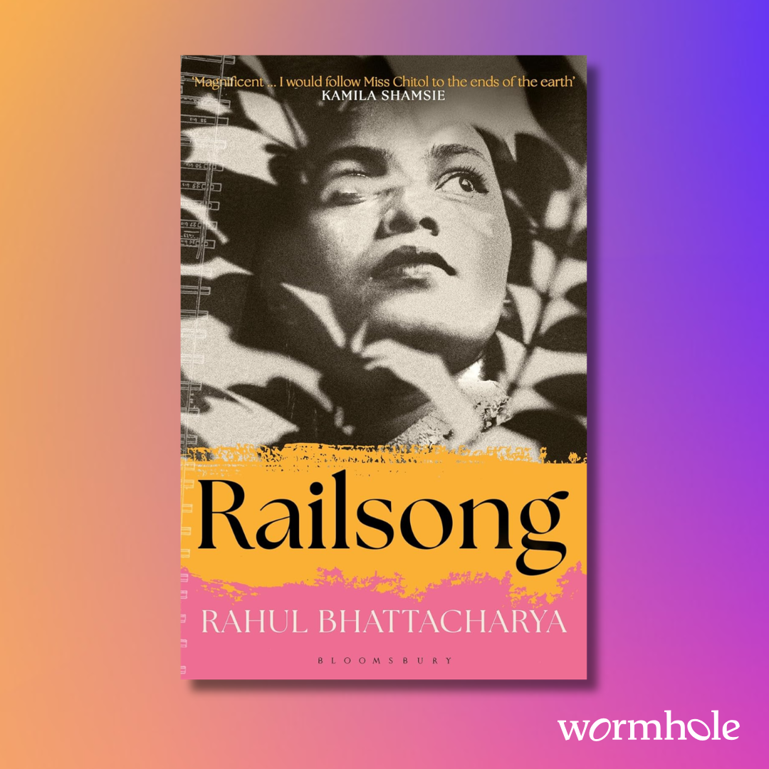 Railsong