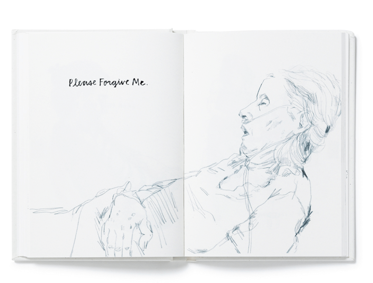 How to Say Goodbye; The Wisdom of Hospice Caregivers