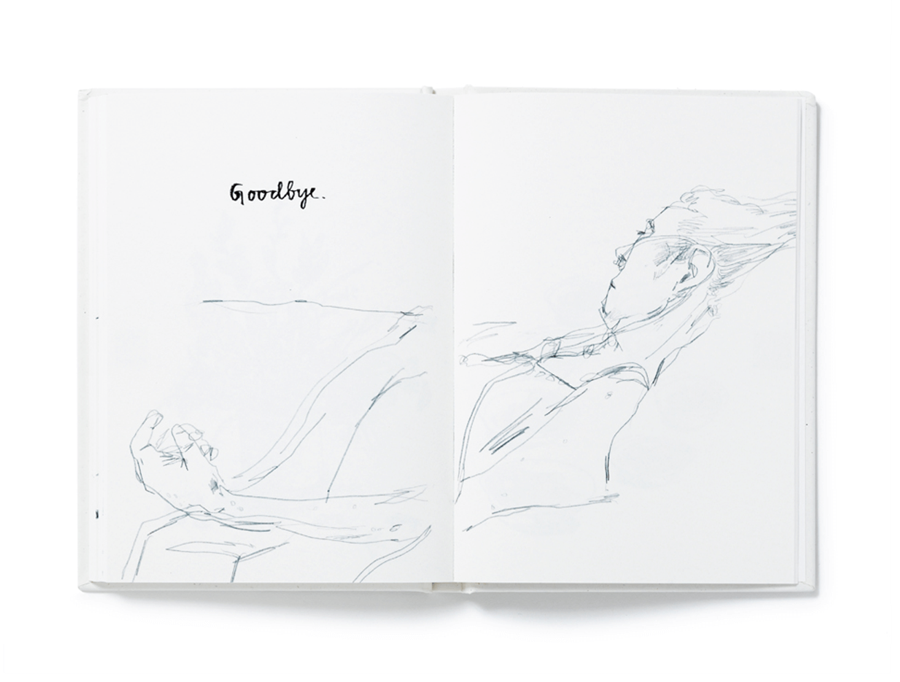 How to Say Goodbye; The Wisdom of Hospice Caregivers