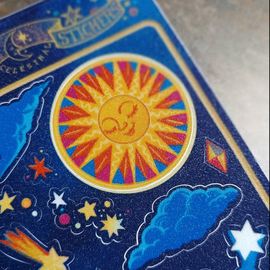 Decorative Sticker Pack Vol.1