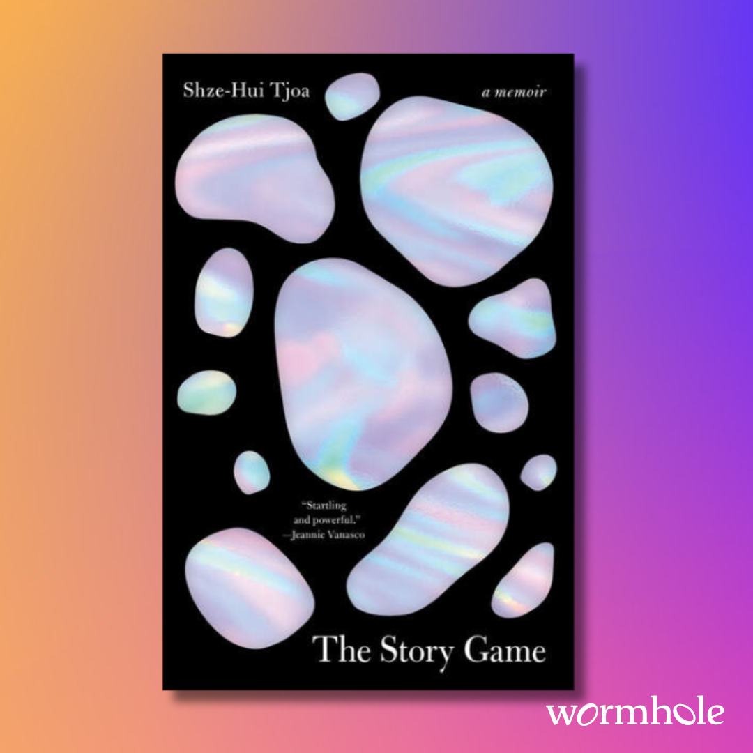 [PREORDER] The Story Game