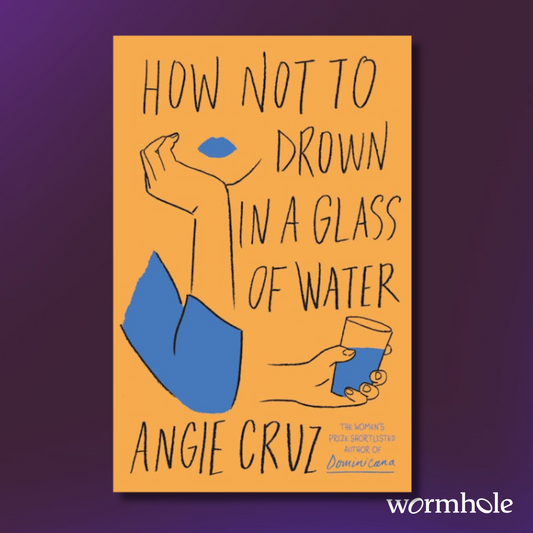 How Not To Drown in a Glass of Water