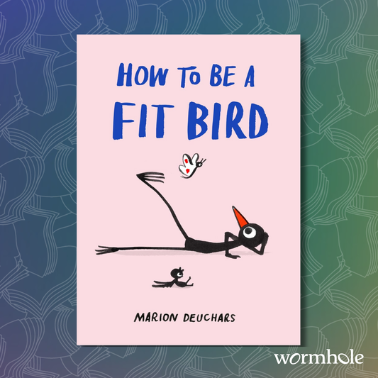 How to be a Fit Bird