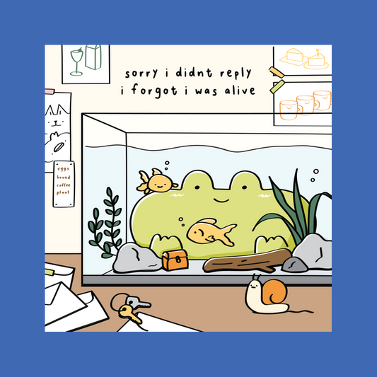 sorry i didnt reply card